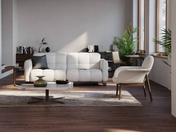 Natuzzi Italia Philo