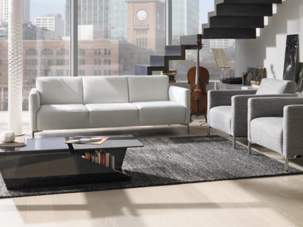 Natuzzi Italia Tratto