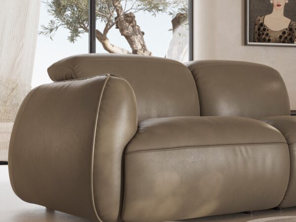 Natuzzi Italia Mindful