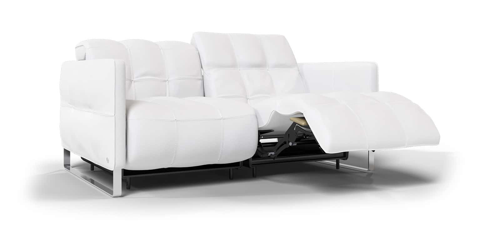 Natuzzi Italia Philo 25 CQ