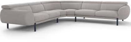 Natuzzi Italia Plutone