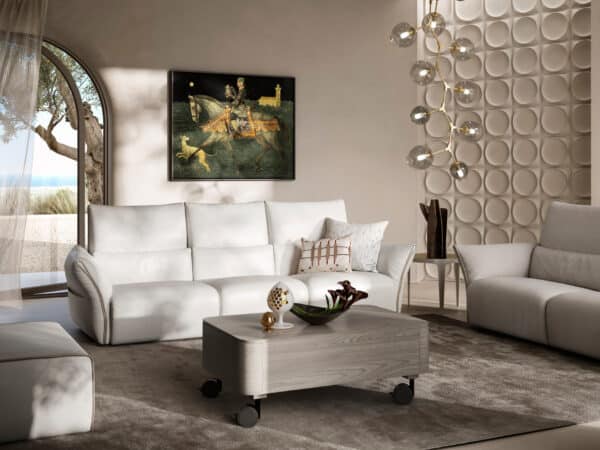 Natuzzi Italia Wellbe