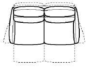Natuzzi Italia Wellbe Sofa
