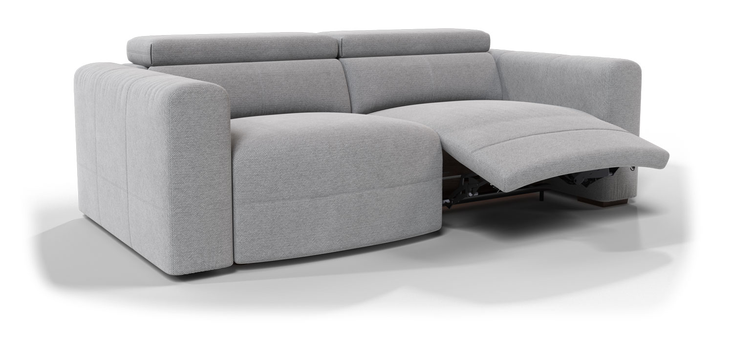 Natuzzi Italia Balance Grey