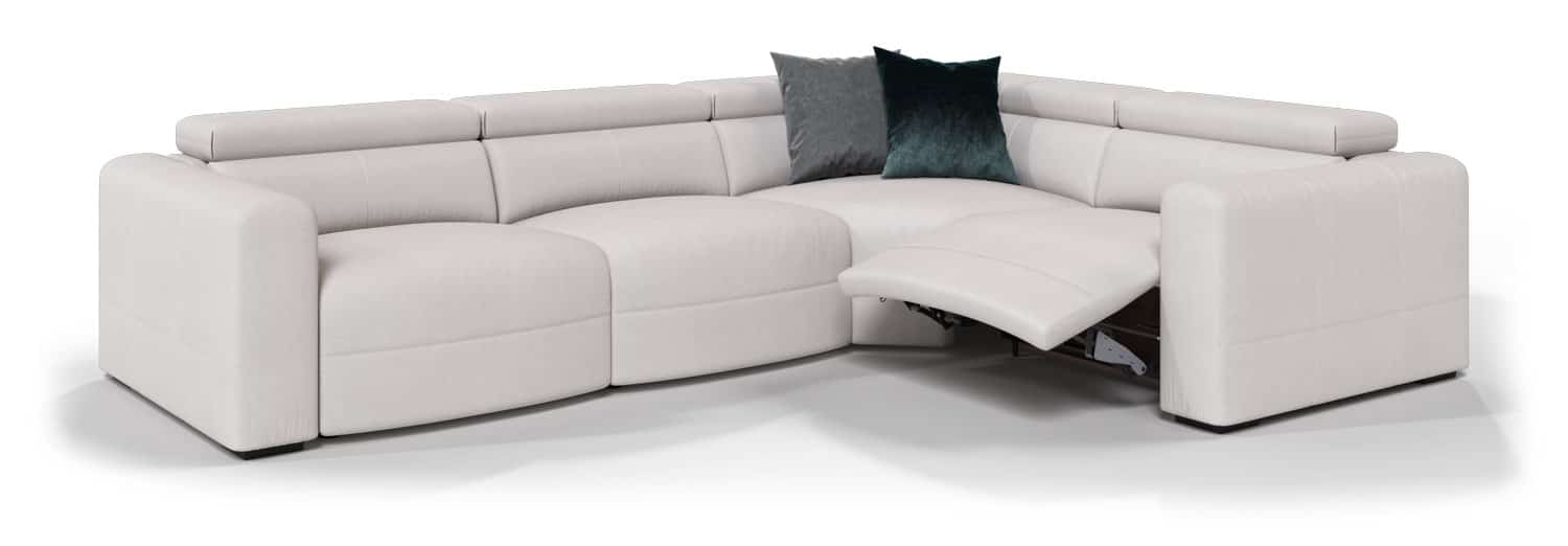 Natuzzi Italia Balance 15C1