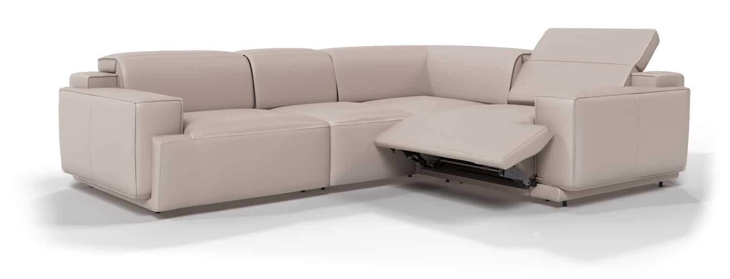 Natuzzi Italia Iago Status