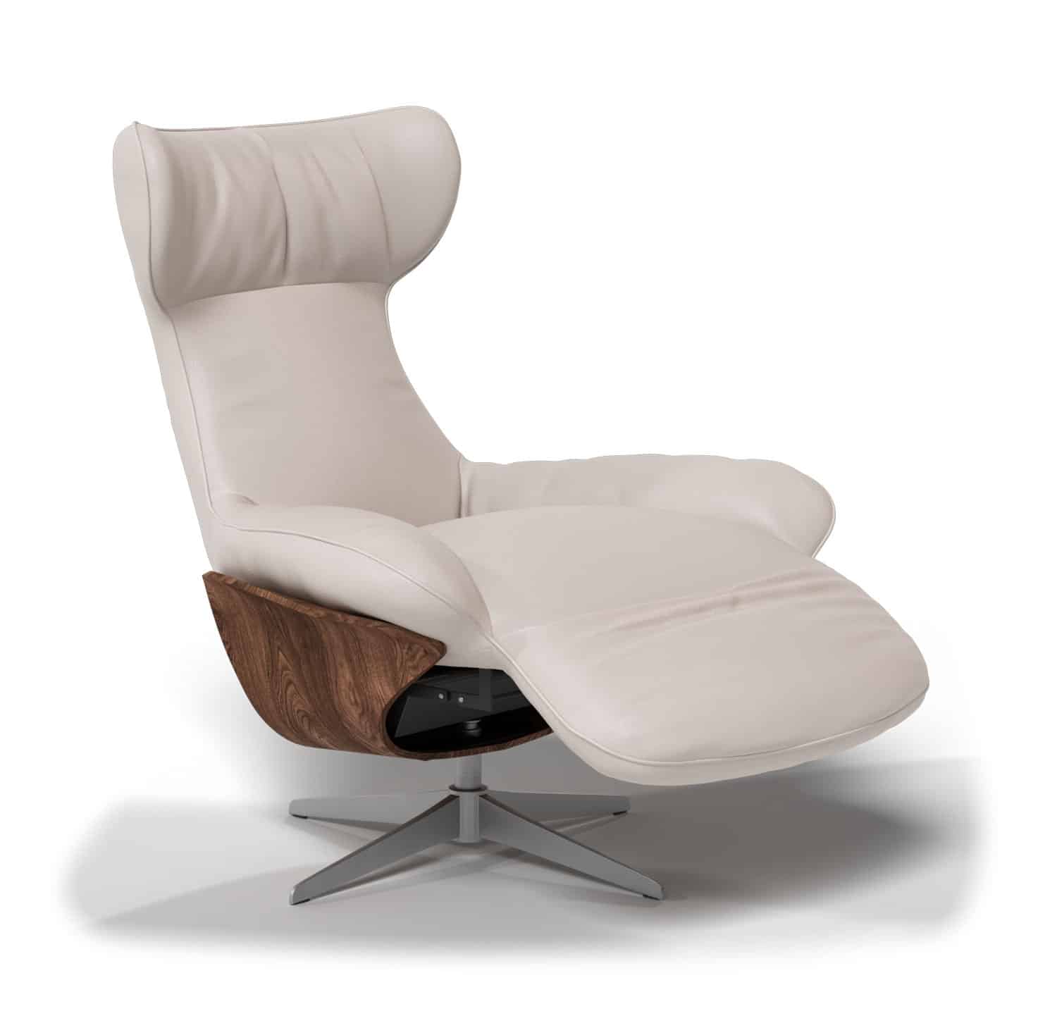 Natuzzi Italia Ilia 1581