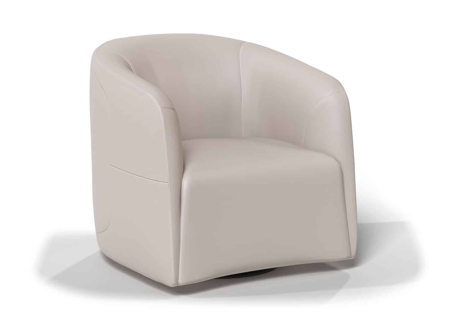 Natuzzi Italia Logos LeMans 15C1