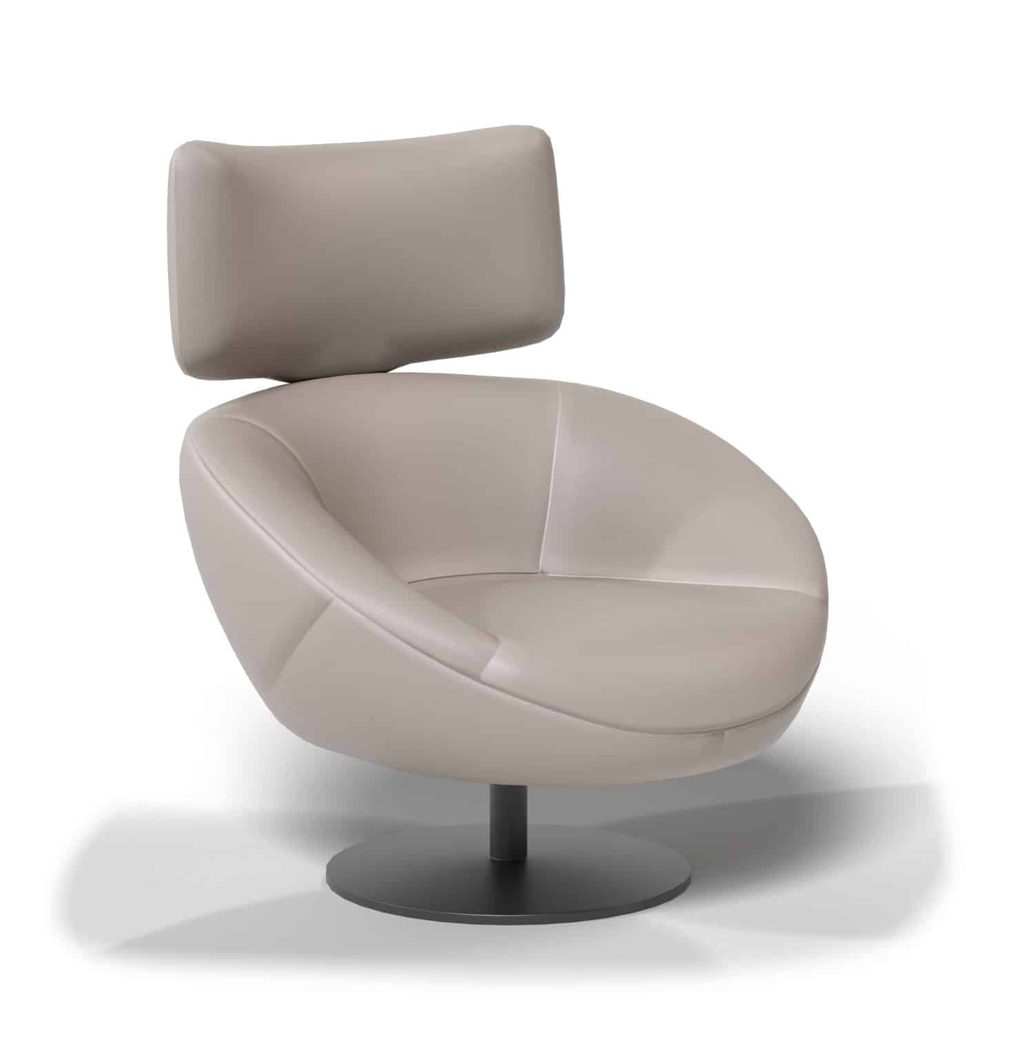 Natuzzi Italia Luna 30I3