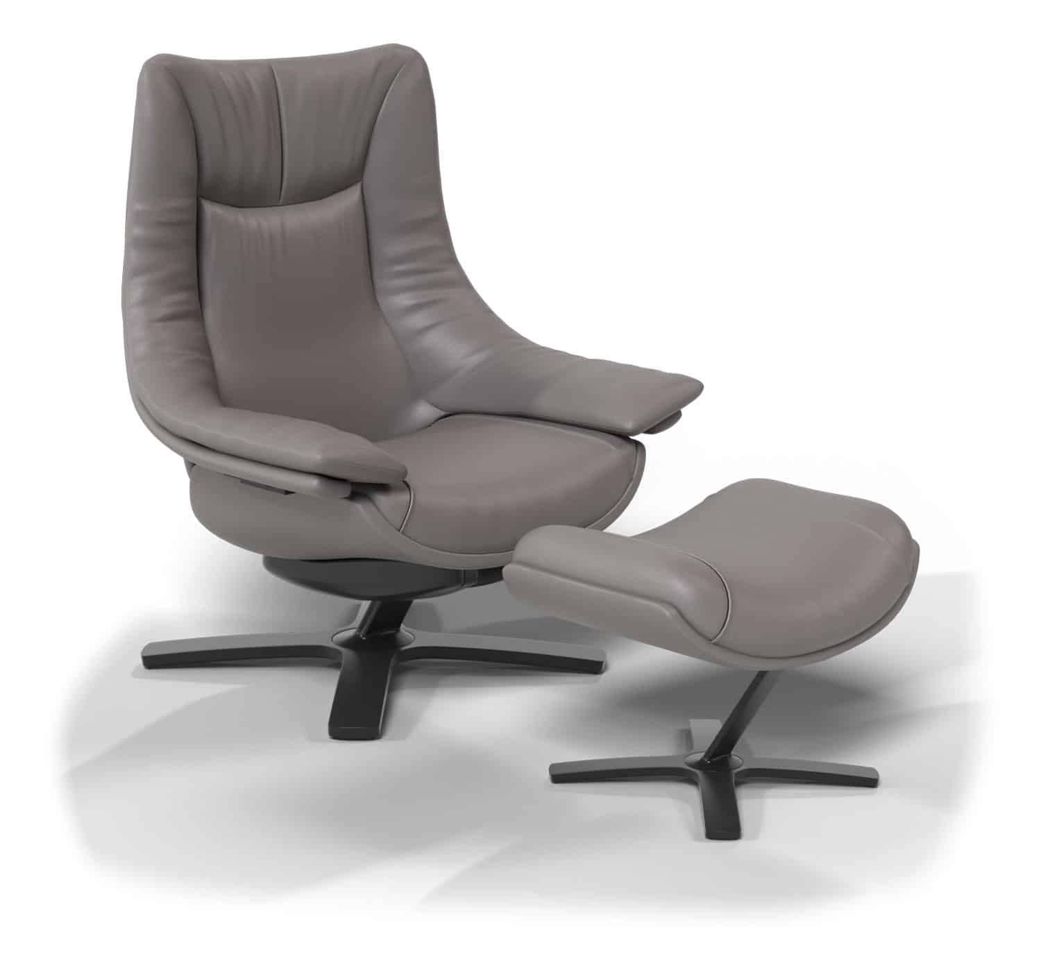 Natuzzi Italia Re-vive 15D6