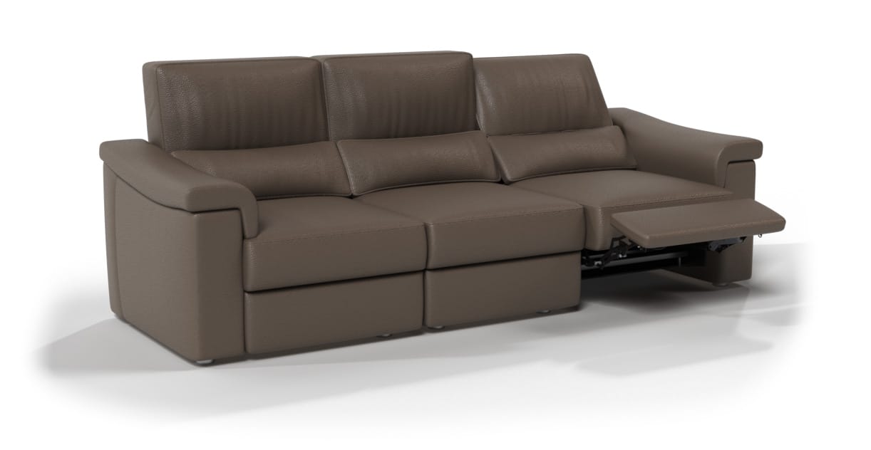 Natuzzi Italia Rock Bronze 15c3