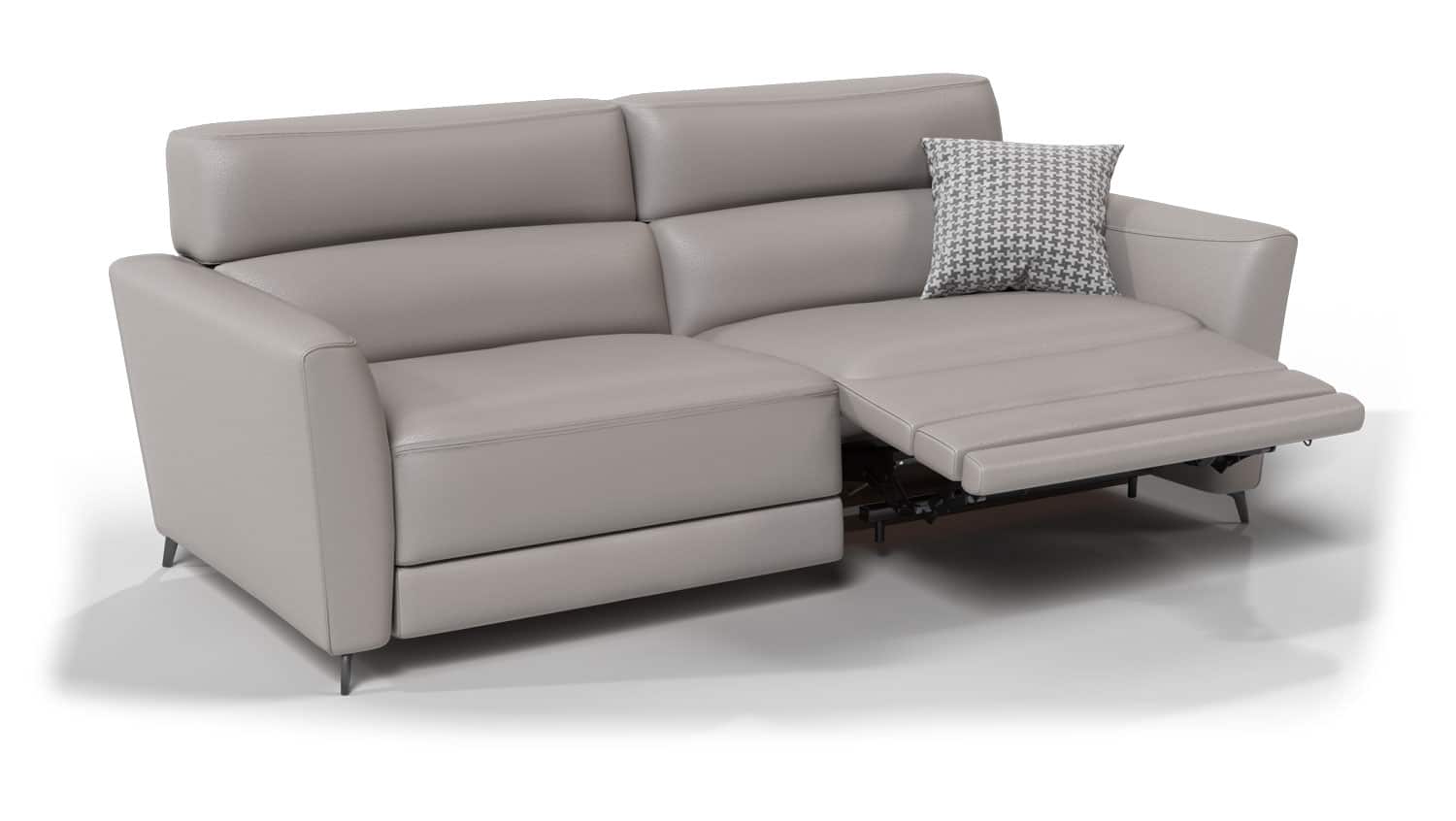 Natuzzi Italia Stan 2510