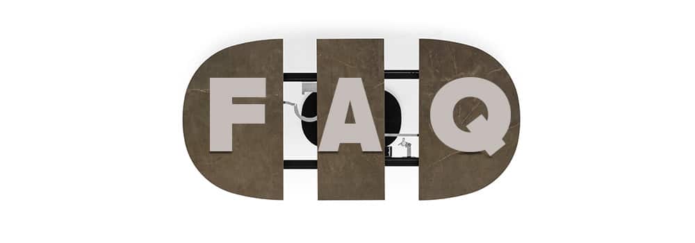 Calligaris FAQ