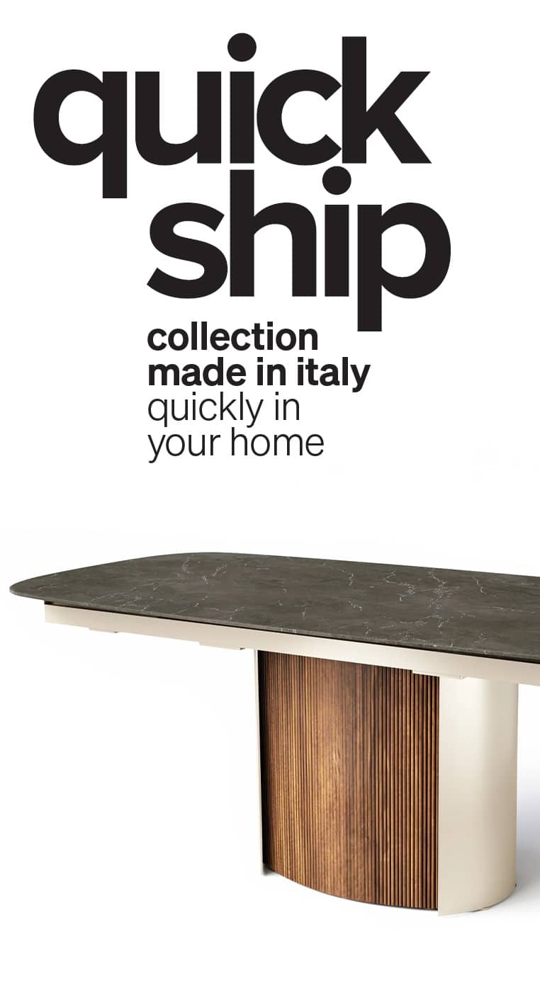 Calligaris QuickShip