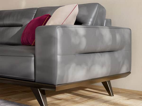 Natuzzi Editions Adrenalina C006