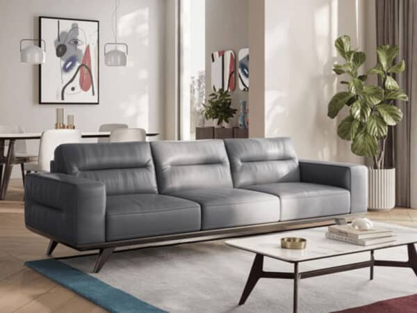 Natuzzi Editions Adrenalina C006