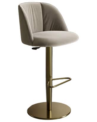 Bontempi Agatha Barstool