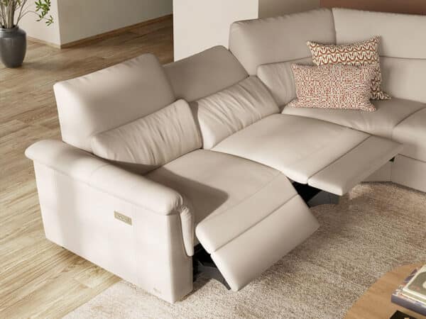 Natuzzi Editions Amorevole C176