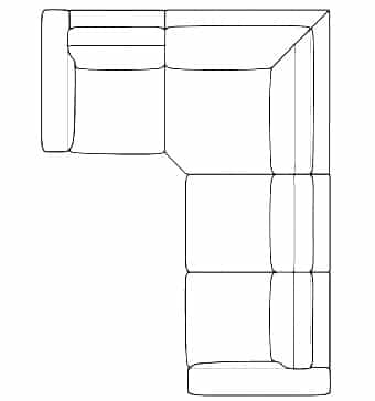 Natuzzi Editions Amorevole C176