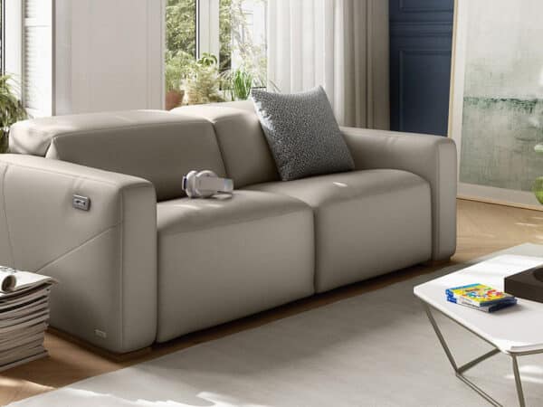 Natuzzi Editions Baltimora C260