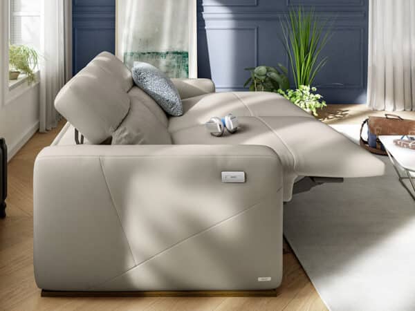 Natuzzi Editions Baltimora C260