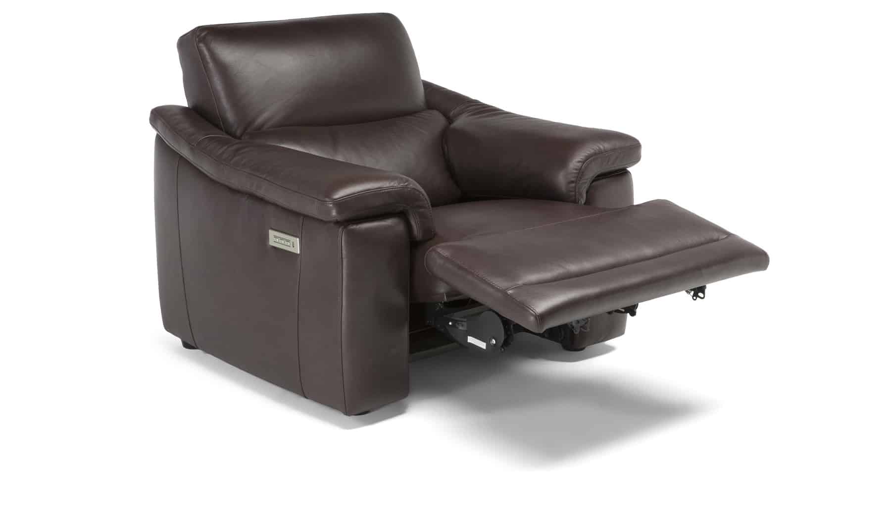 Natuzzi Editions Brama C070