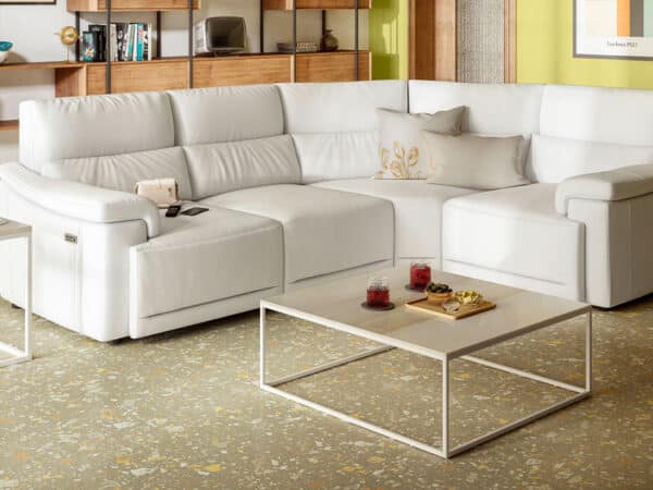 Natuzzi Editions Brama C070