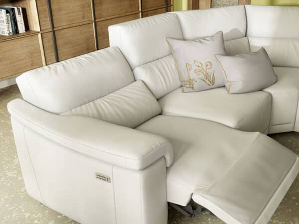 Natuzzi Editions Brama C070