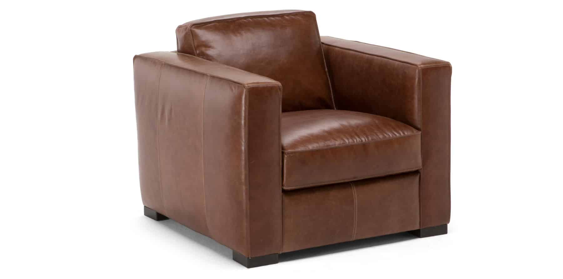 Natuzzi Editions Copenhagen C274