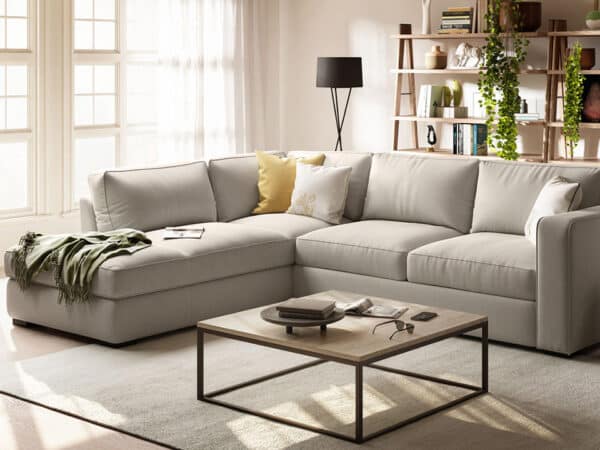 Natuzzi Editions Copenhagen C274