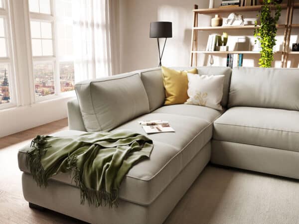 Natuzzi Editions Copenhagen C274