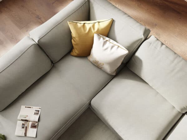 Natuzzi Editions Copenhagen C274