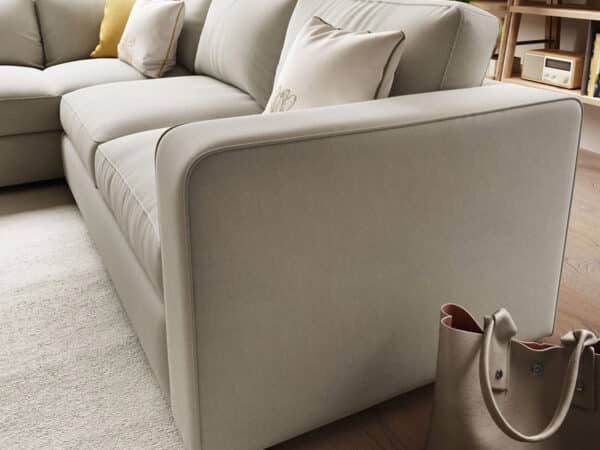 Natuzzi Editions Copenhagen C274