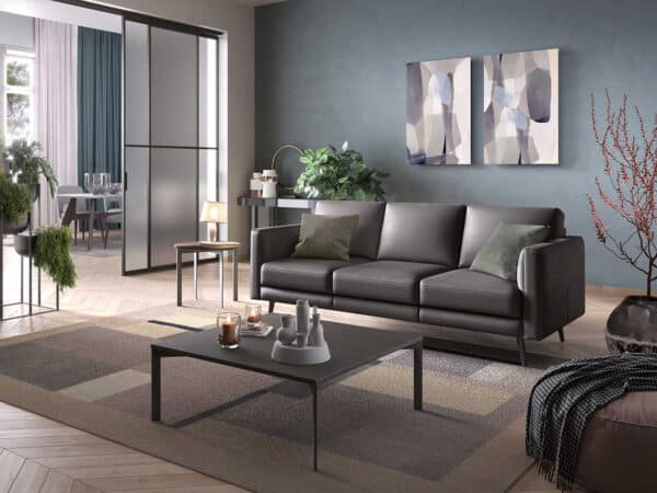 Natuzzi Editions Destrezza C092