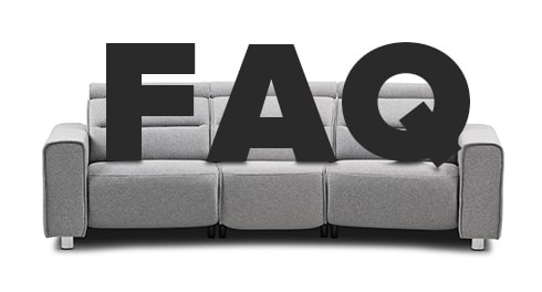 Stressless FAQ