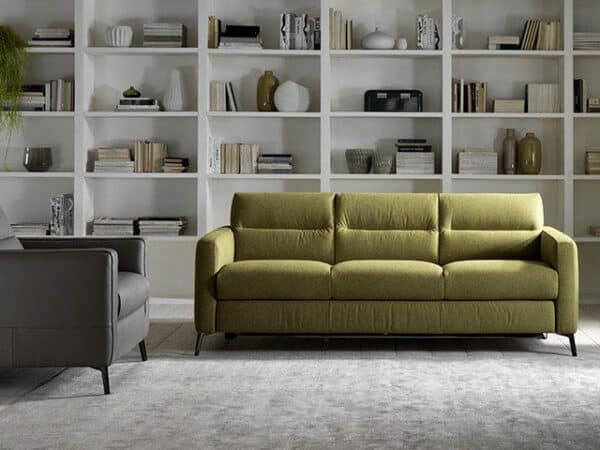 Natuzzi Editions Fascino C008