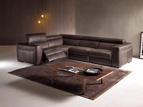 Natuzzi Editions Forza B790