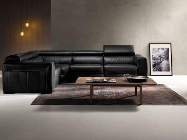 Natuzzi Editions Forza B790