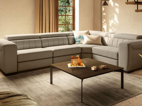 Natuzzi Editions Forza B790