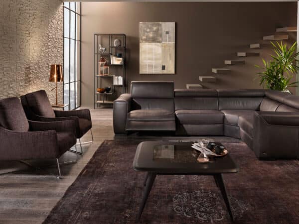 Natuzzi Editions Forza B790