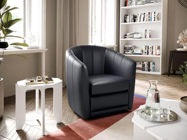 Natuzzi Editions Giada B596