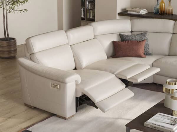 Natuzzi Editions Giulivo C115