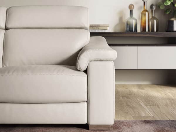 Natuzzi Editions Giulivo C115