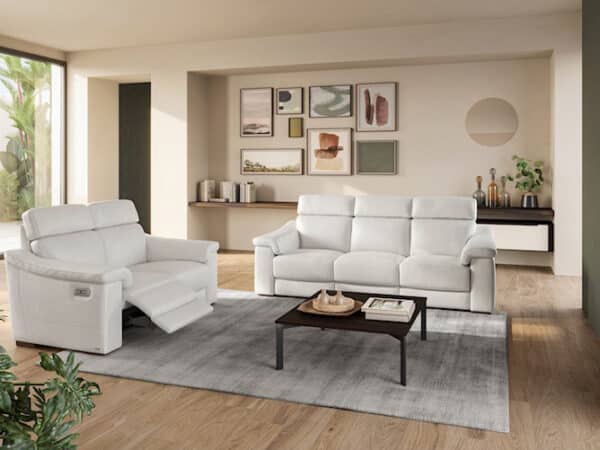 Natuzzi Editions Giulivo C115