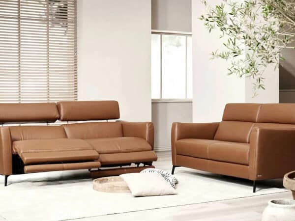 Natuzzi Editions Greg C200