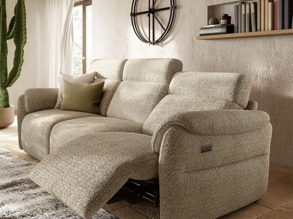 Natuzzi Editions Houston C280