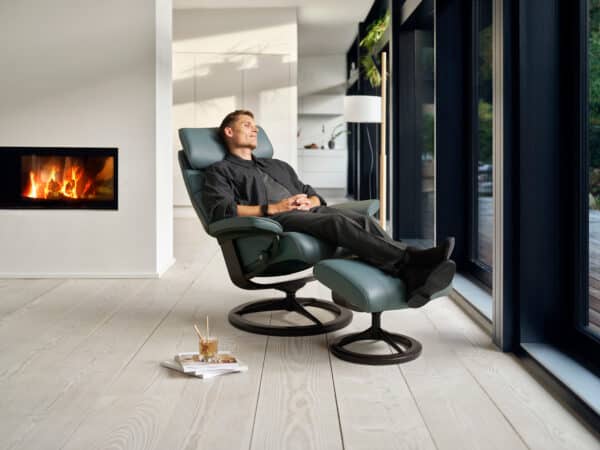 Stressless Paul Recliner