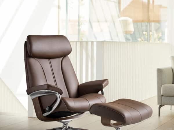 Stressless Paul Recliner