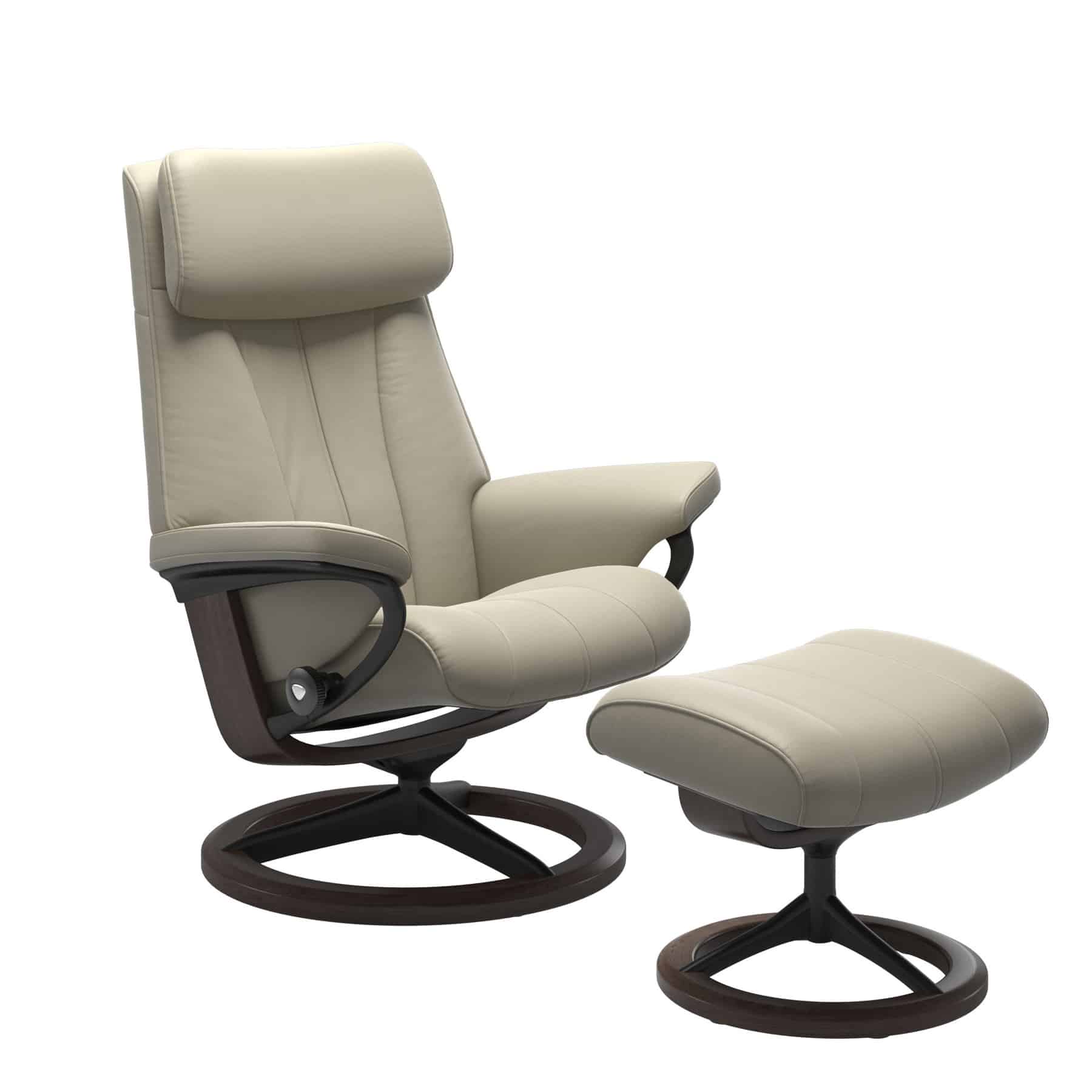 Stressless Paul Recliner