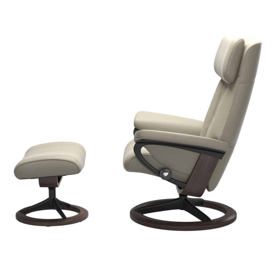Stressless Paul Recliner